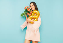 Perché l’8 Marzo la Vera Festa è la Tua Salute