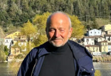 Una traccia profonda