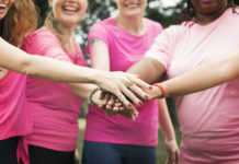 Calendario della prevenzione del tumore al seno