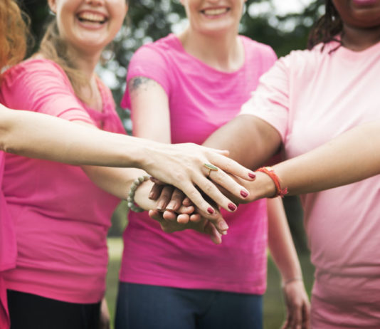 Calendario della prevenzione del tumore al seno