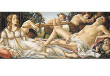 Marzo: il fuoco di Marte e la forza di diventare se stessi