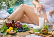 Drenanti naturali e trattamenti mirati: alleati per circolazione e tonicità