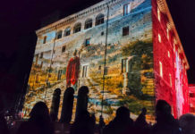 Oltre la leggenda: Euromedia ha acceso Terni per San Valentino