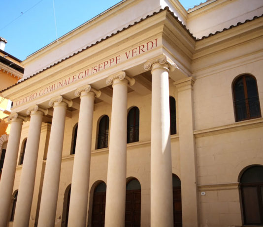L’eterno ragazzo a Terni: non è stata solo una chimera