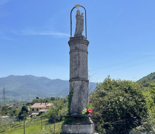 Terni nel 1831: prologo