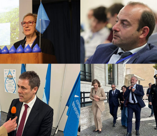 Settimana della Bonifica 2026: a Terni un successo tra ambiente, giovani e territorio