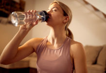 IL BENESSERE NELL’ACQUA