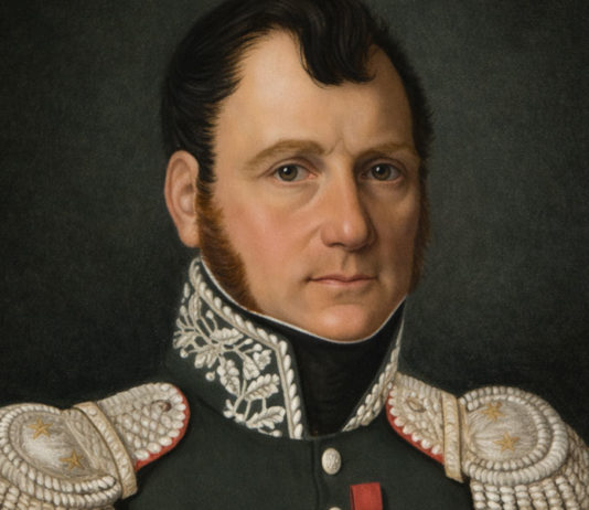 TERNI nel 1831- Epilogo
