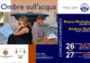 Ombre sull’acqua: ad Amelia e Terni il concerto narrato di Moira Michelini e Andrea Giuli