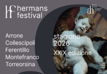 Hermans Festival 2026: gli appuntamenti di settembre