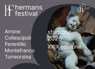 Hermans Festival 2026: gli appuntamenti di settembre