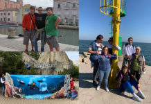 Cesenatico, una settimana di mare, autonomia, inclusione e libertà con Aladino APS