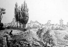 Storia di Terni
