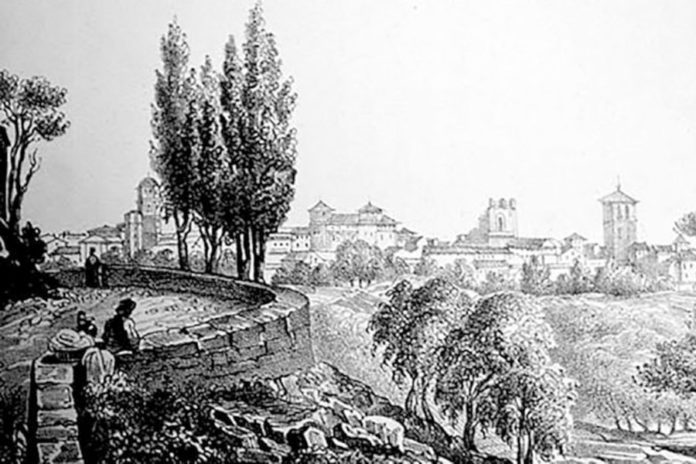 barbanera