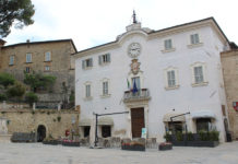 LE ORIGINI DI SAN GEMINI E LA FESTA
