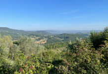 Fortuna e sfortuna / bello e brutto: la storia di una valle
