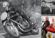 REMO VENTURI