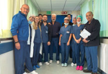 L’ECCELLENZA NEUROCHIRURGICA IN UMBRIA: TERNI CRESCE COME PUNTO DI RIFERIMENTO NEL MODELLO INTERAZIENDALE
