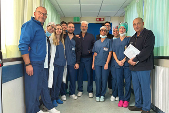 ospedale