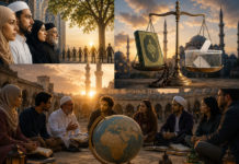 IL DIBATTITO TRA ISLAM E DEMOCRAZIA