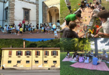 Inclusione, giovani e territorio: