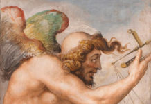 Ottobre: Chronos e Kairos, il tempo che passa e il momento giusto