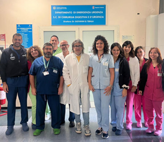 Obesità, a Terni un Centro multidisciplinare di eccellenza per cura, formazione e ricerca