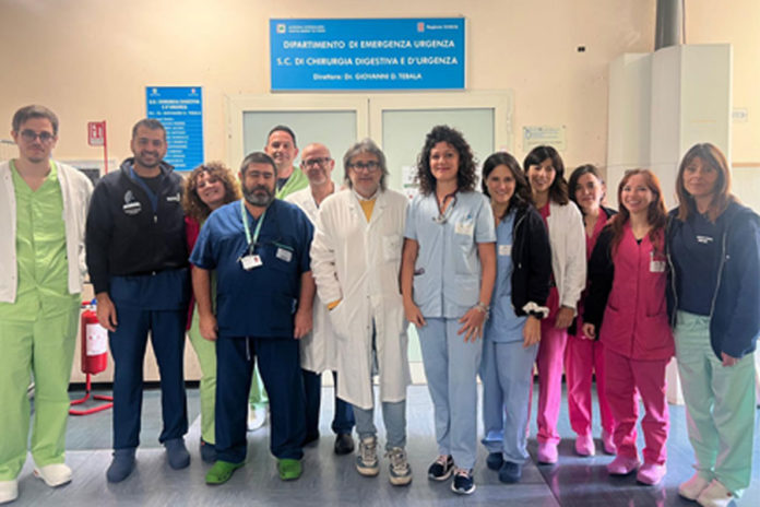 ospedale