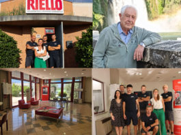 Vano Giuliano S.r.l.: dal 1964 professionalità, tradizione e innovazione a Terni