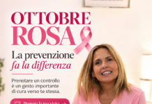 Ottobre Rosa: conoscere, controllare, prevenire